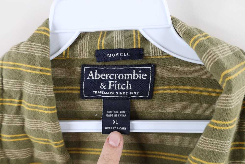 Abercrombie & Fitch × Vintage Vintage Abercrombie… - image 4