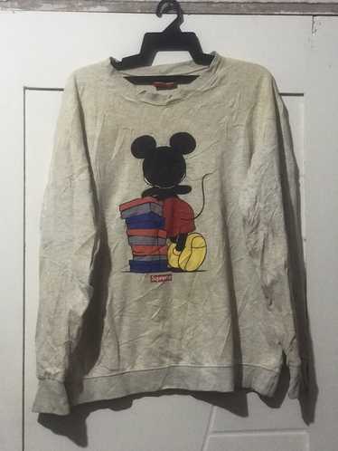 Disney × Japanese Brand × Mickey Mouse Mickey x S… - image 1