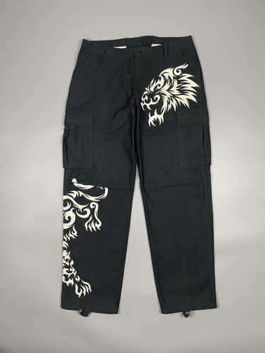 Cropped heads sukajan - Gem
