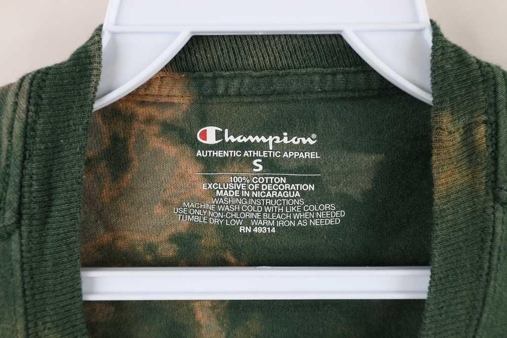 Champion × Vintage Vintage Champion Eastern Michi… - image 4