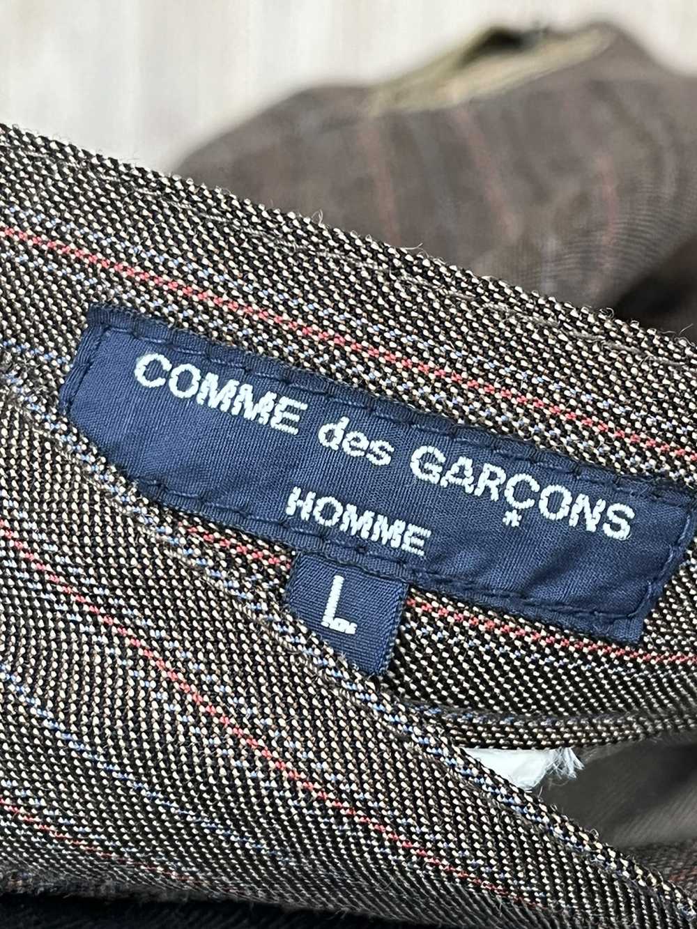 Comme des Garcons Homme Comme Des Garcons Homme p… - image 7