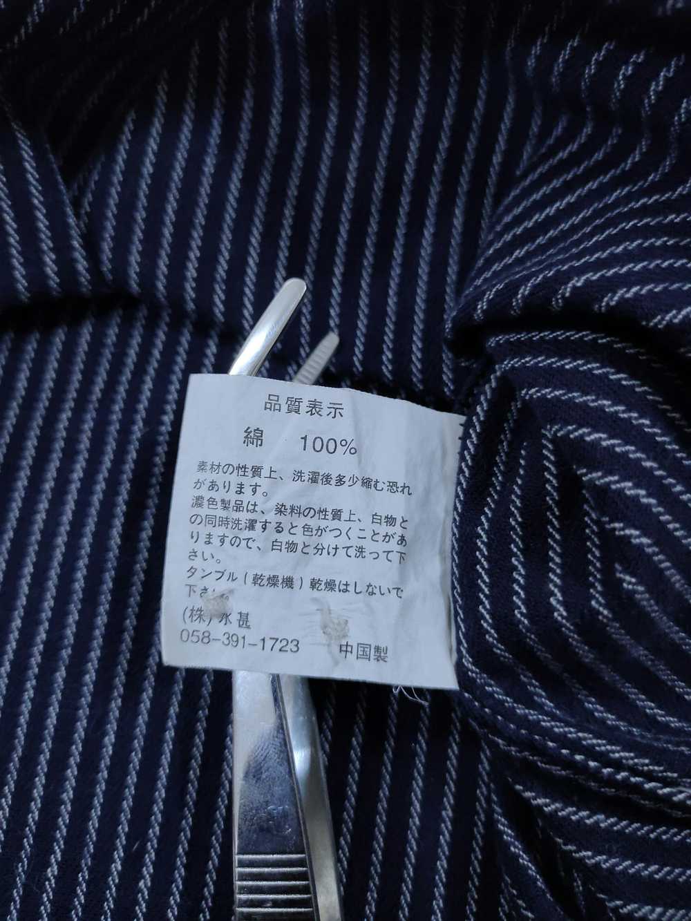 Japanese Brand × The Unbranded Brand × Vintage 🔥… - image 6