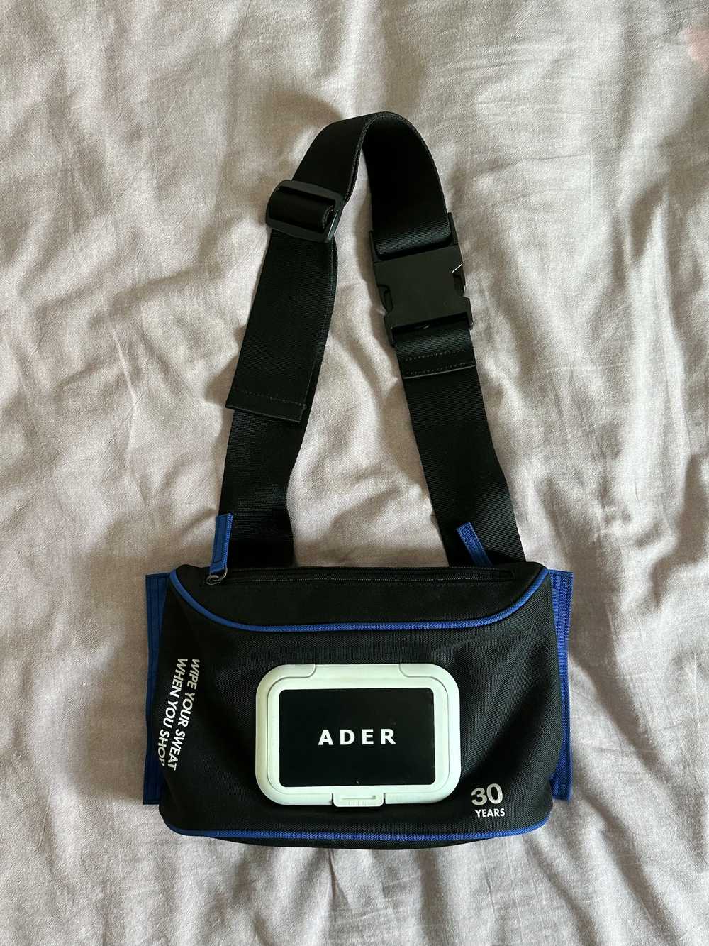 Ader Error Ader Error Bag Wet Tissue Box Bag - image 1