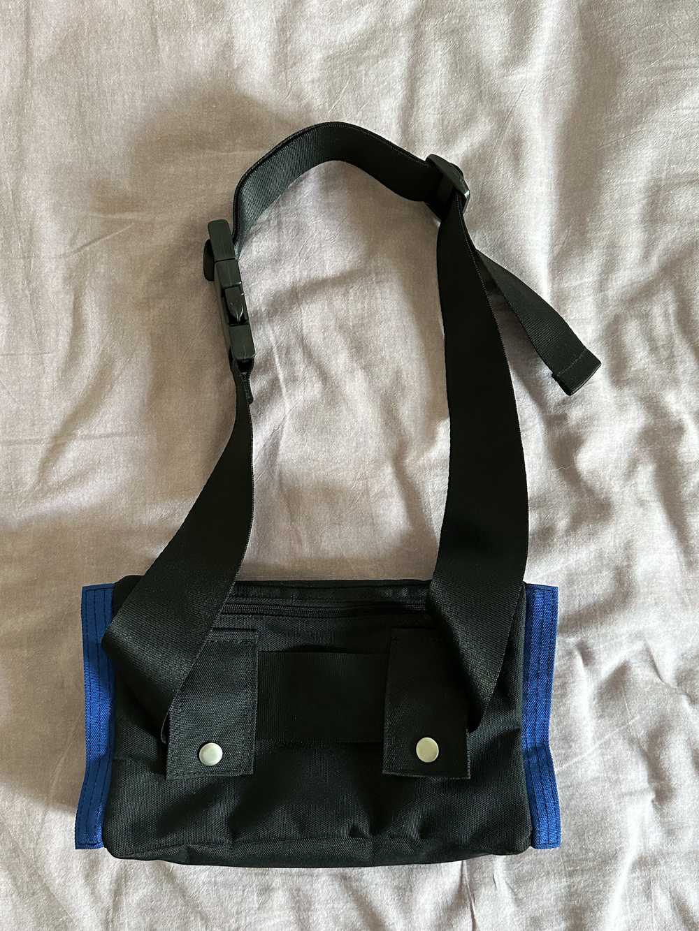 Ader Error Ader Error Bag Wet Tissue Box Bag - image 2