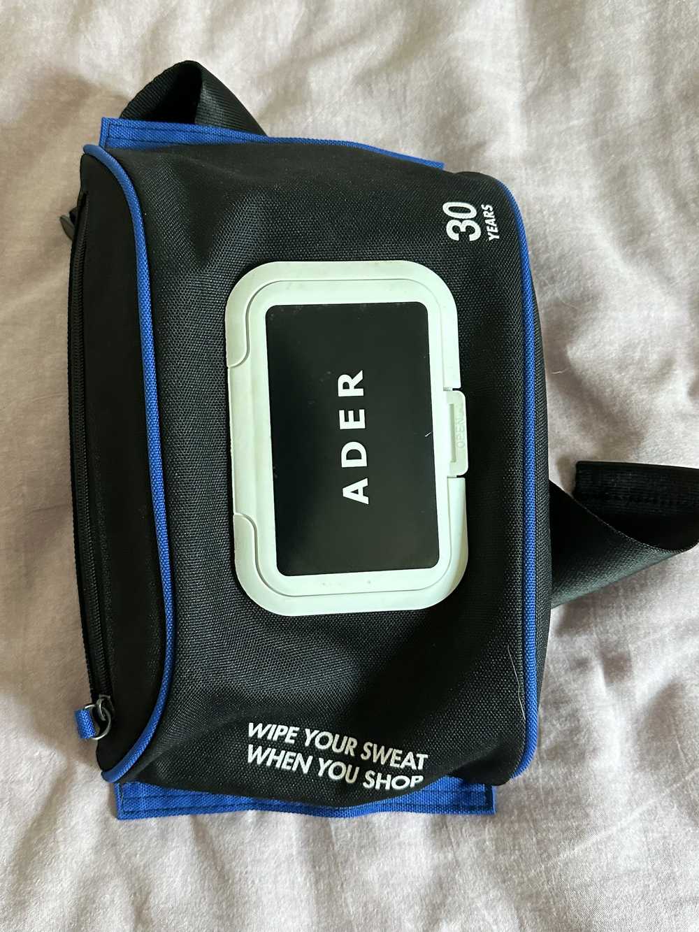 Ader Error Ader Error Bag Wet Tissue Box Bag - image 3