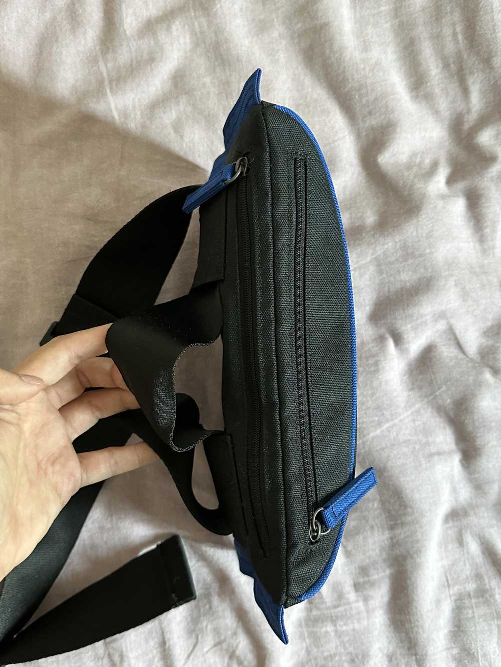 Ader Error Ader Error Bag Wet Tissue Box Bag - image 5