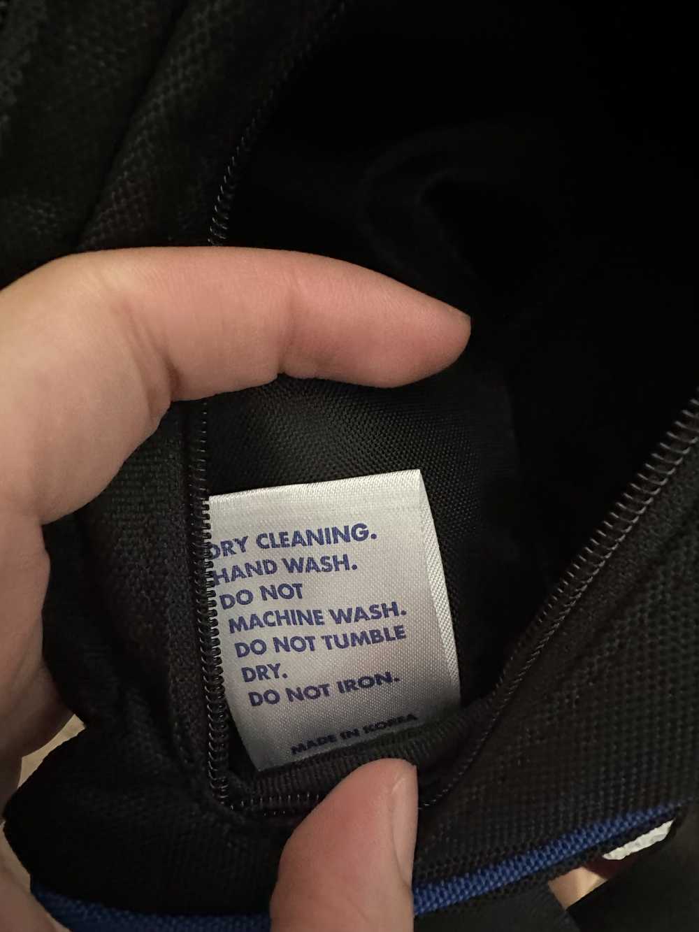 Ader Error Ader Error Bag Wet Tissue Box Bag - image 6