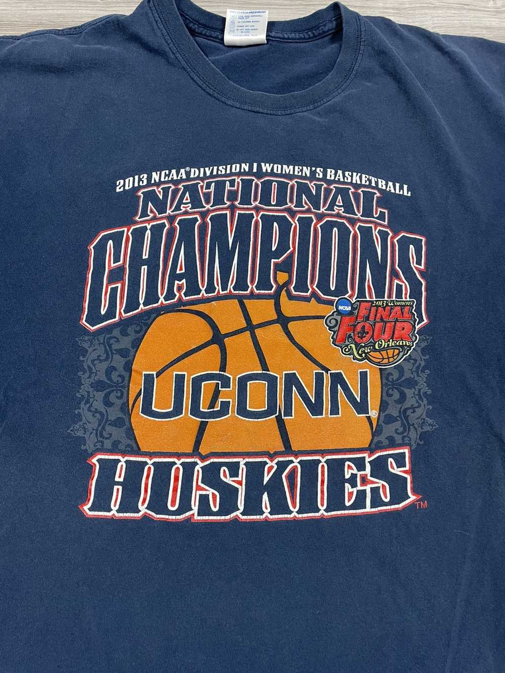 Other UConn Huskies women’s national champs shirt - image 2