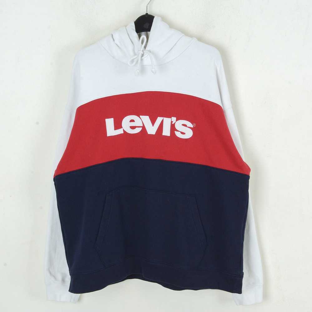 Levi's × Levi's Vintage Clothing Women XL Jumper … - image 1