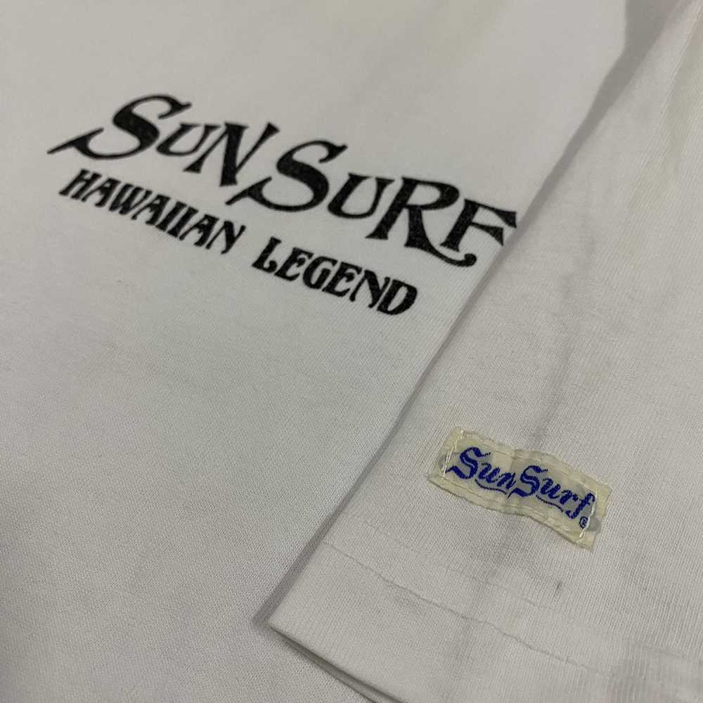 Japanese Brand × Sun Surf × Toyo Enterprises SUN … - image 4