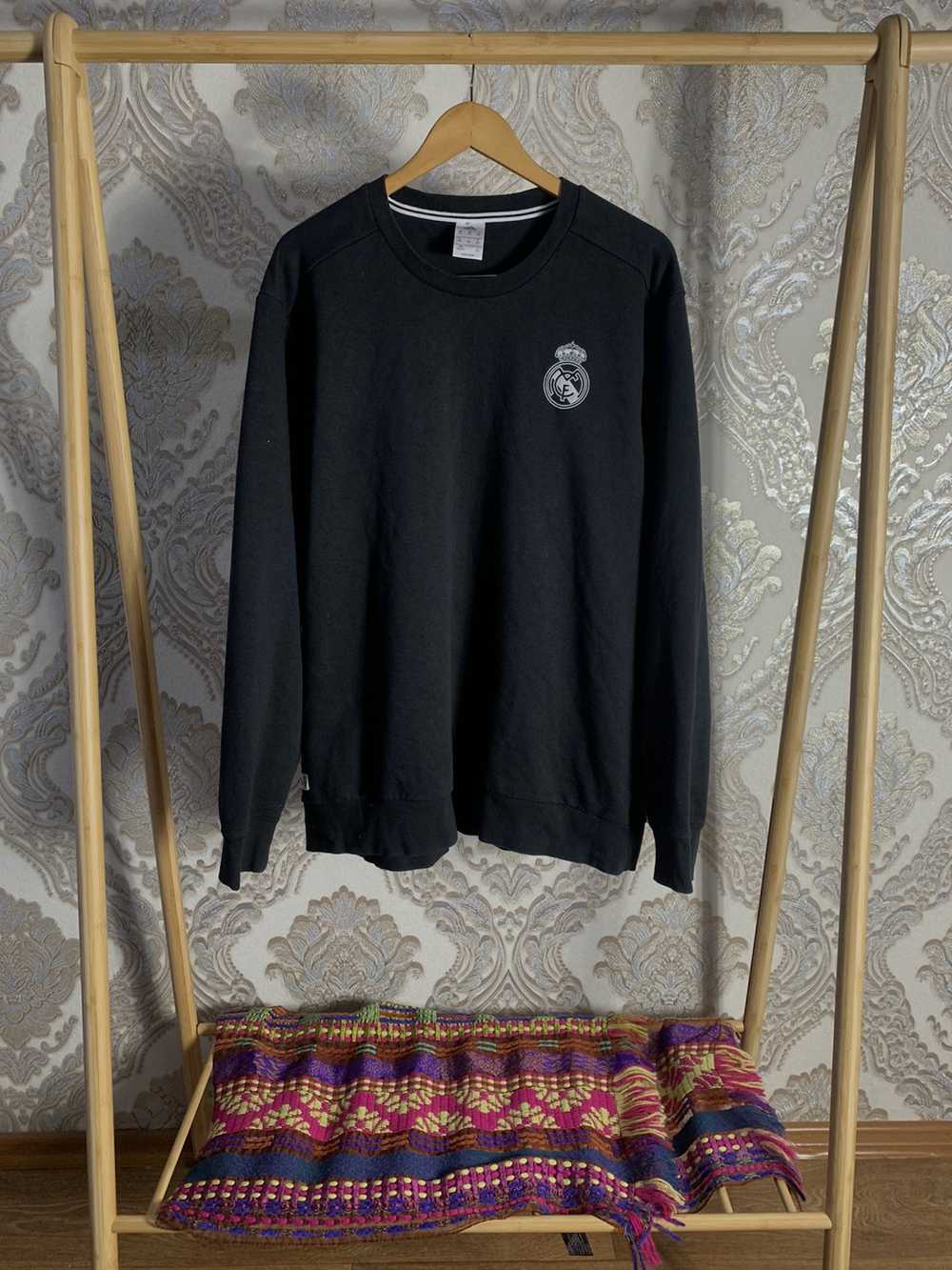 Adidas × Real Madrid × Streetwear Vintage Real Ma… - image 1