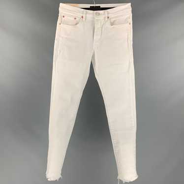 white purple brand jeans 28 - Gem