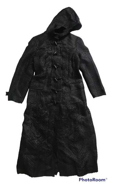 Japanese brand yoshiki hishinuma - Gem