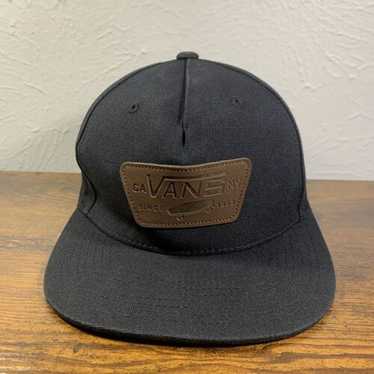 Vans hat cap starter - Gem