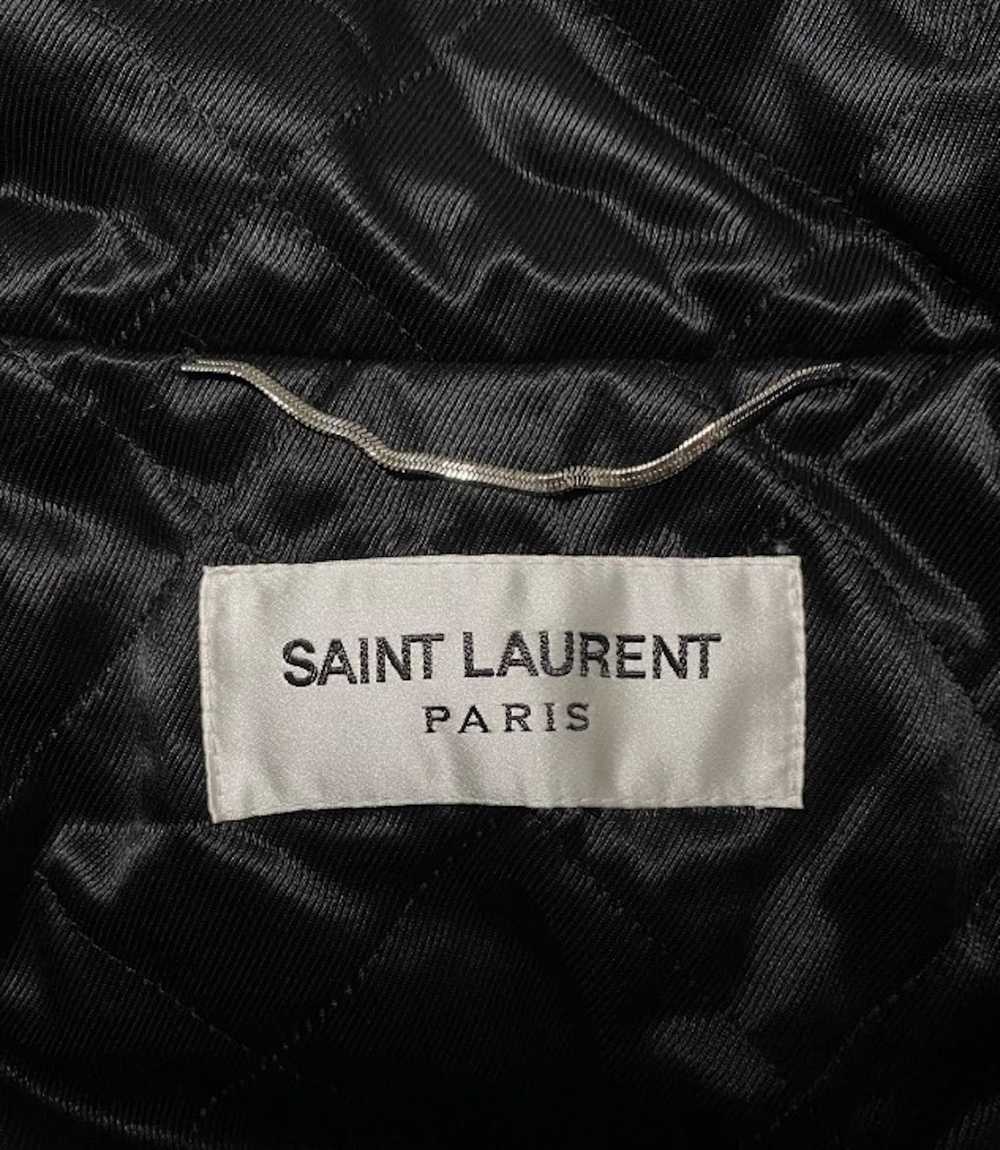 Saint Laurent Paris × Yves Saint Laurent Saint La… - image 3