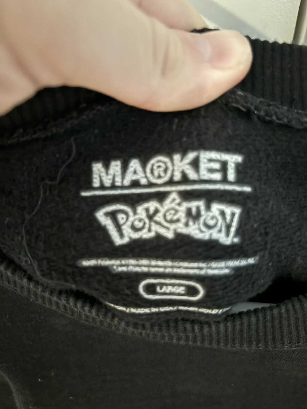 Market Market x Pokemon Squirtle Authentic LARGE … - image 2