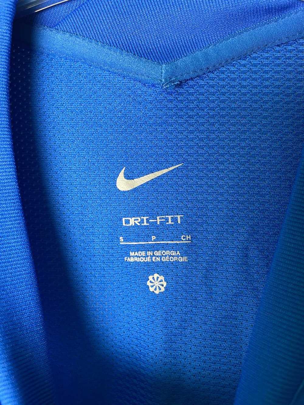 Nike × Soccer Jersey × Sportswear BIRMINGHAM CITY… - image 2