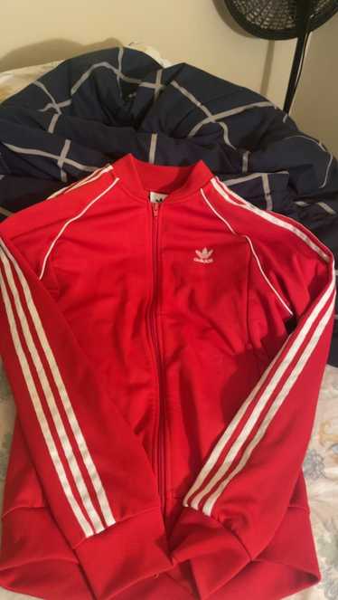 Adidas Adidas Track Jacket