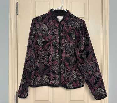 Christopher banks vintage jacket - Gem