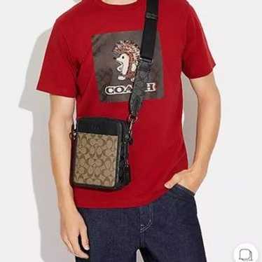 Coach sullivan crossbody - Gem