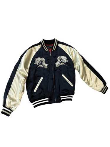 ジャケット・アウター 90s hoshihime souvenir jacket 90s hoshihime souvenir jacket - メルカリ