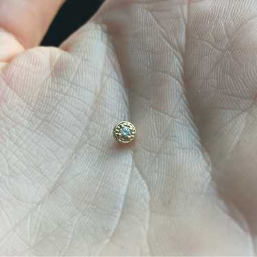 Bvla threaded end - Gem