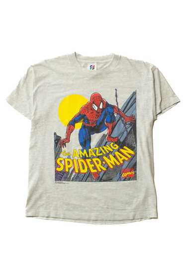 Kit Mantinha Com Balde Marvel Spider Man Zona Criativa Cor Azul-turquesa  Desenho Do Tecido Homem Aranha