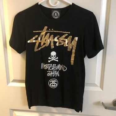 Stussy x mastermind japan - Gem