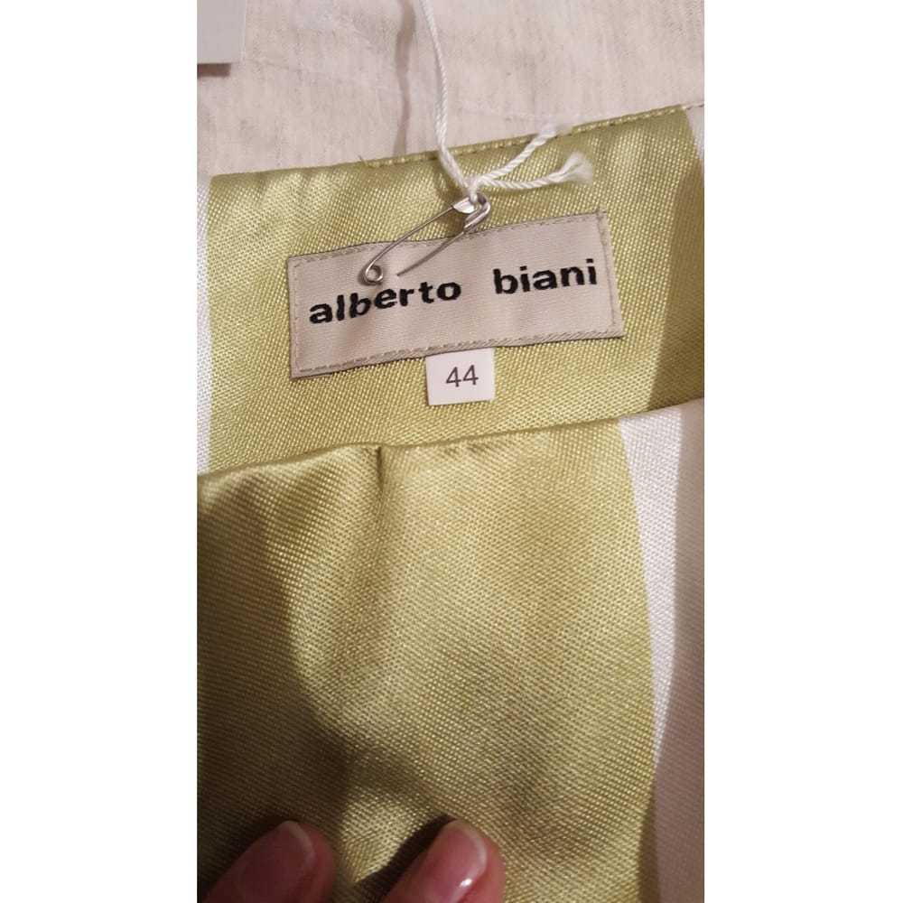 Alberto Biani Mini skirt - image 2