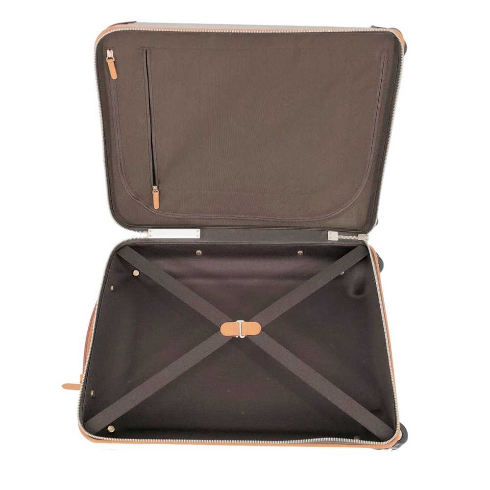 Louis Vuitton Titanium Horizon 55 trolley suitcas… - image 11