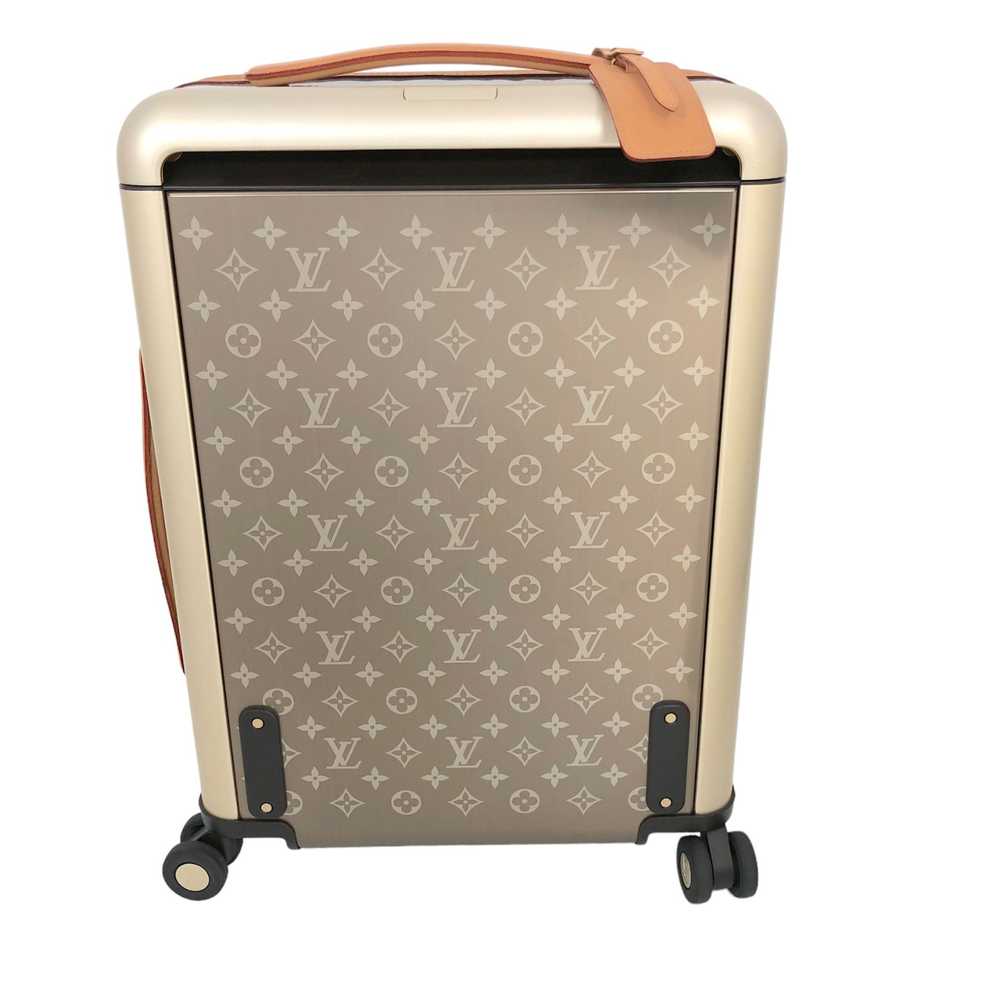 Louis Vuitton Titanium Horizon 55 trolley suitcas… - image 5