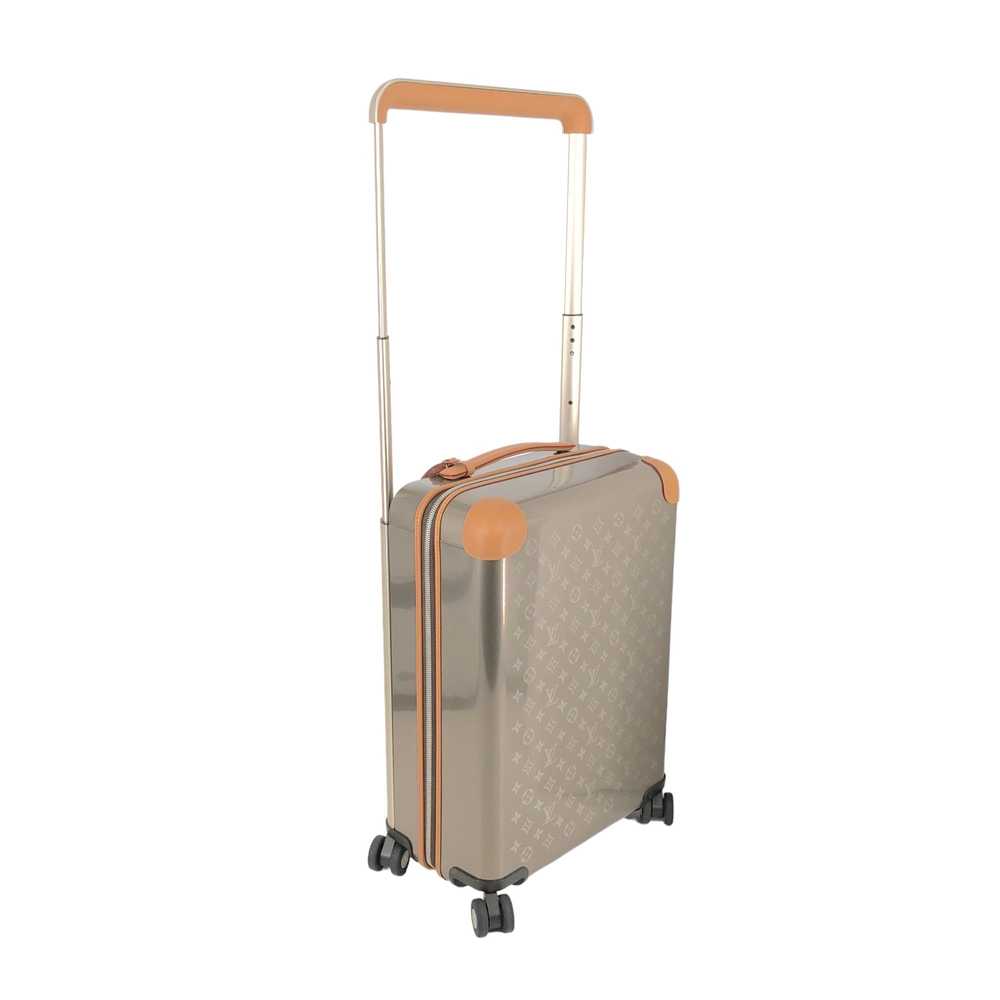 Louis Vuitton Titanium Horizon 55 trolley suitcas… - image 7