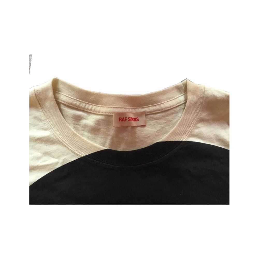 Raf Simons T-shirt - image 3