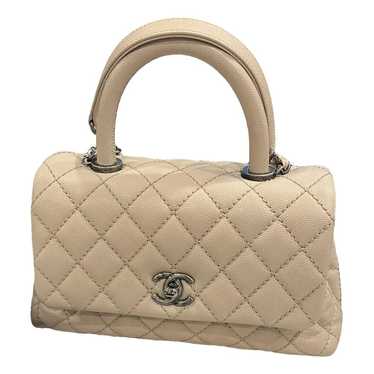 Chanel 2WAY coco handle bag07734