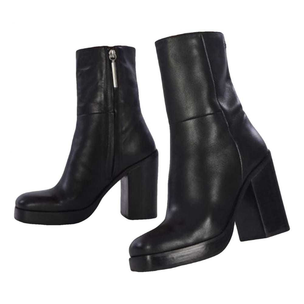 Gioseppo Leather boots - image 1