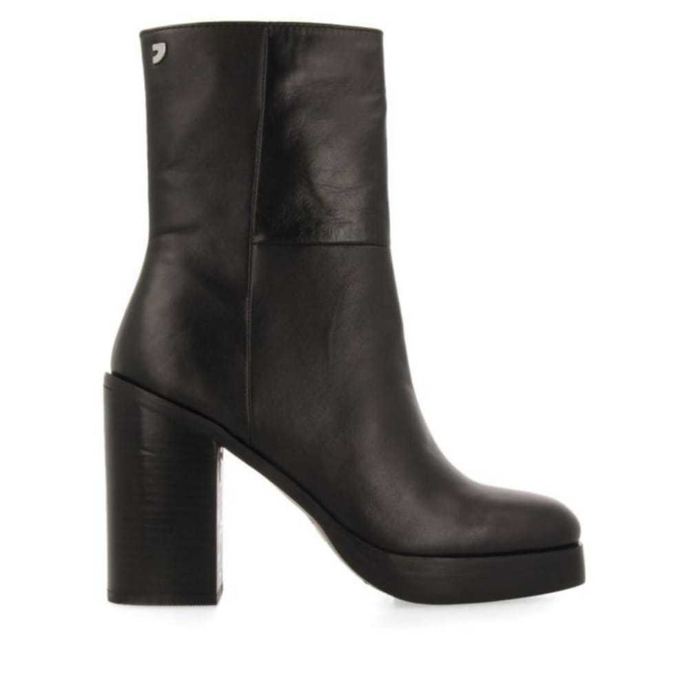 Gioseppo Leather boots - image 2