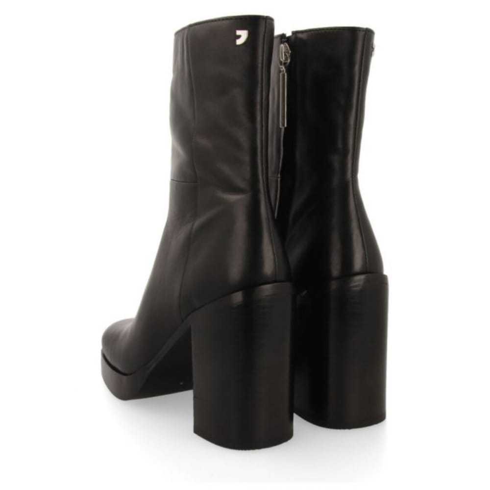 Gioseppo Leather boots - image 5