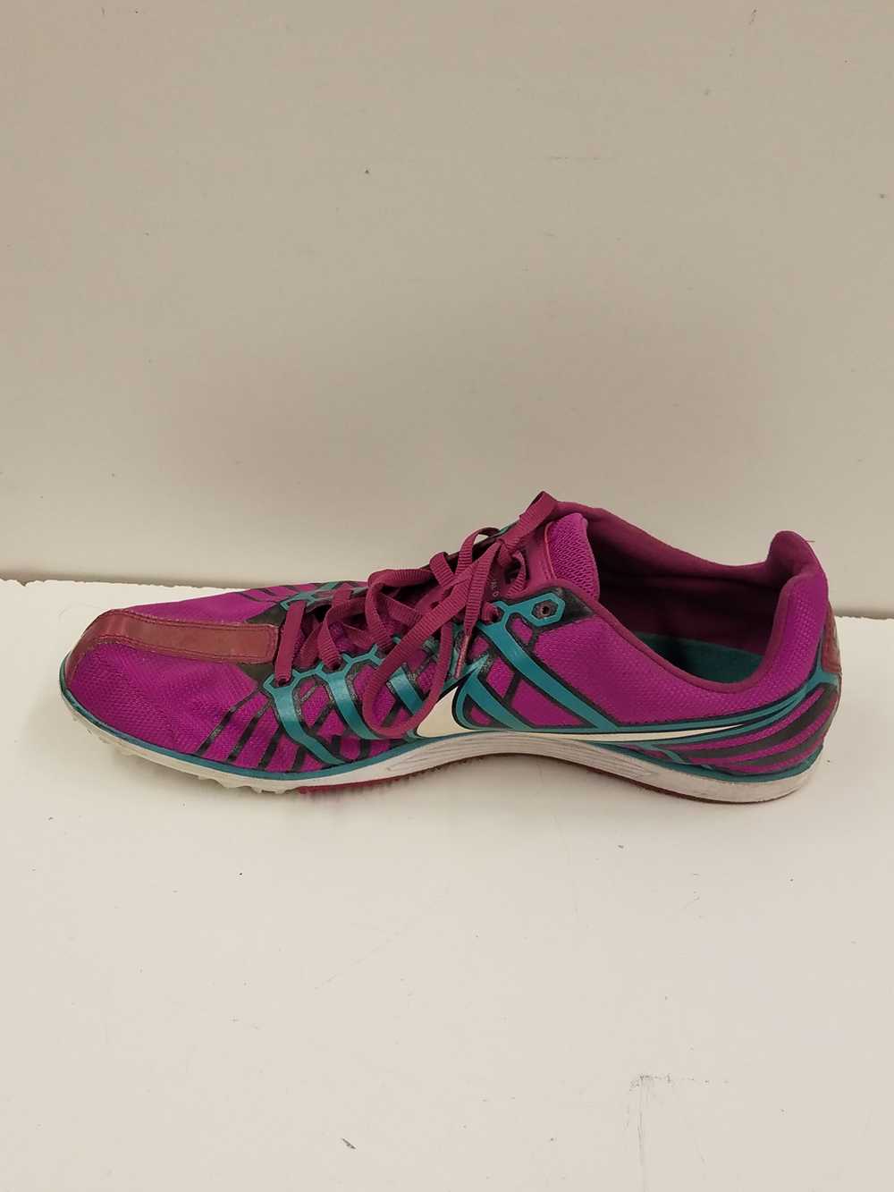 Nike Zoom Rival D Middle Distance Track & Field S… - image 2