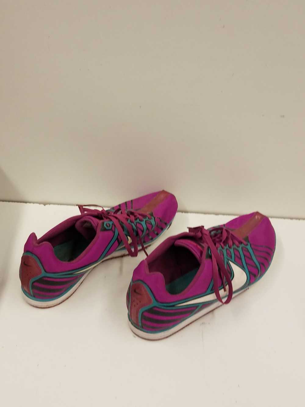 Nike Zoom Rival D Middle Distance Track & Field S… - image 4