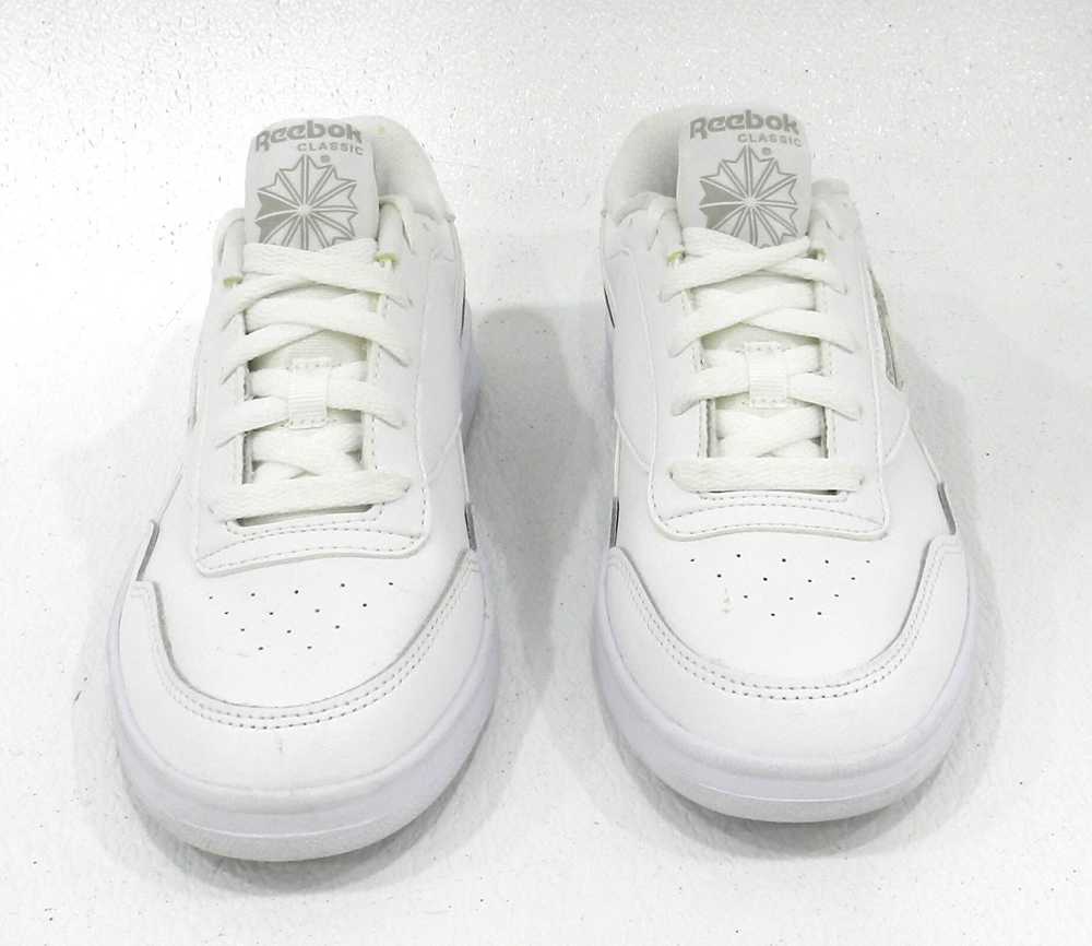 Reebok Club Memt White Women's Shoe Size 8 - image 1