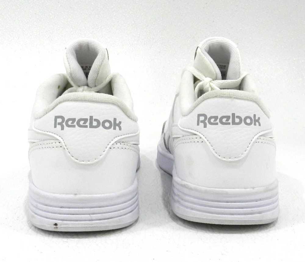 Reebok Club Memt White Women's Shoe Size 8 - image 3