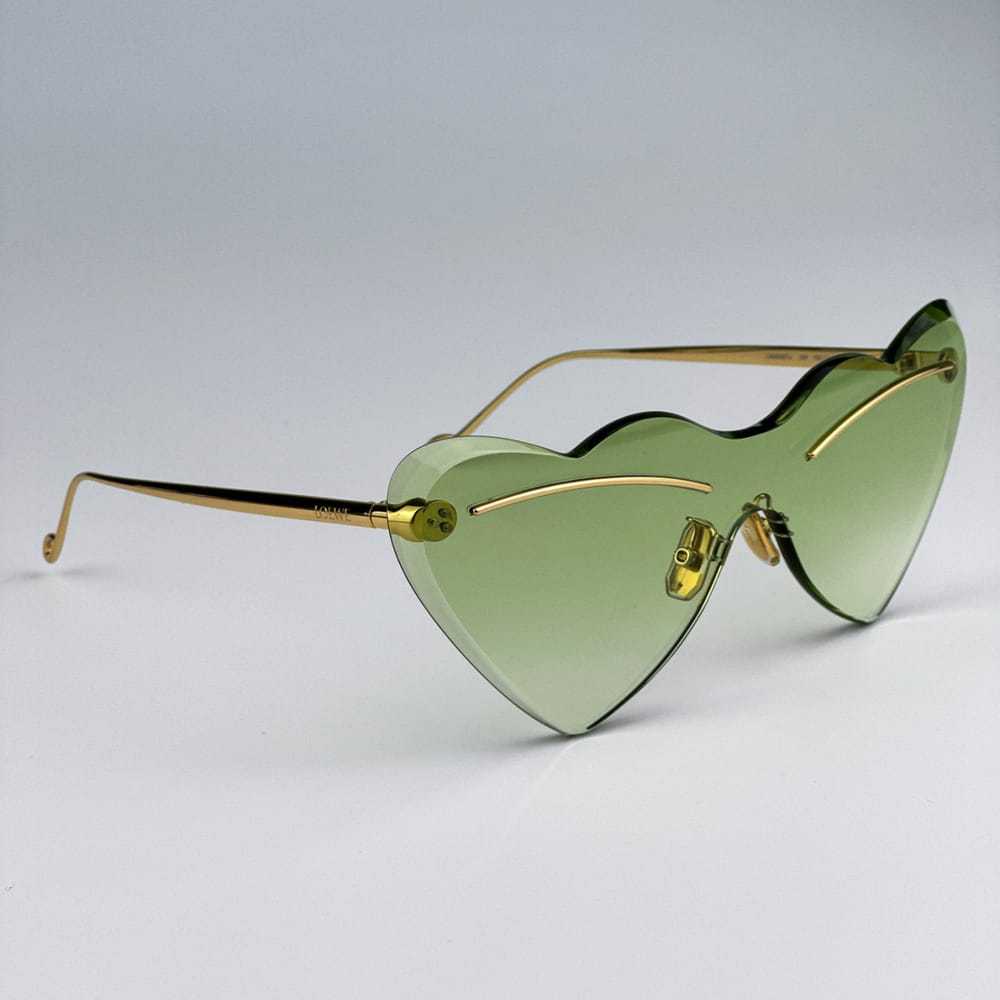 Loewe Sunglasses - image 3