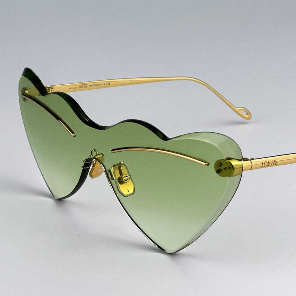Loewe Sunglasses - image 6