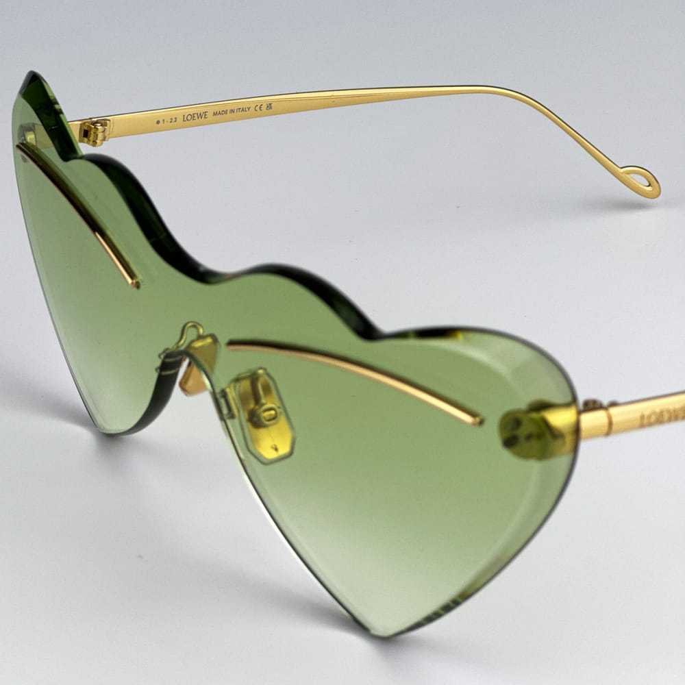 Loewe Sunglasses - image 7