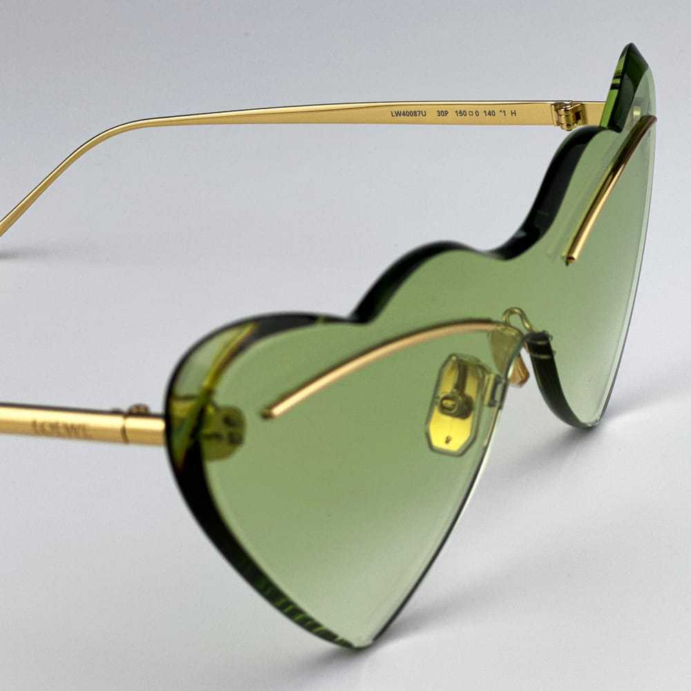 Loewe Sunglasses - image 8