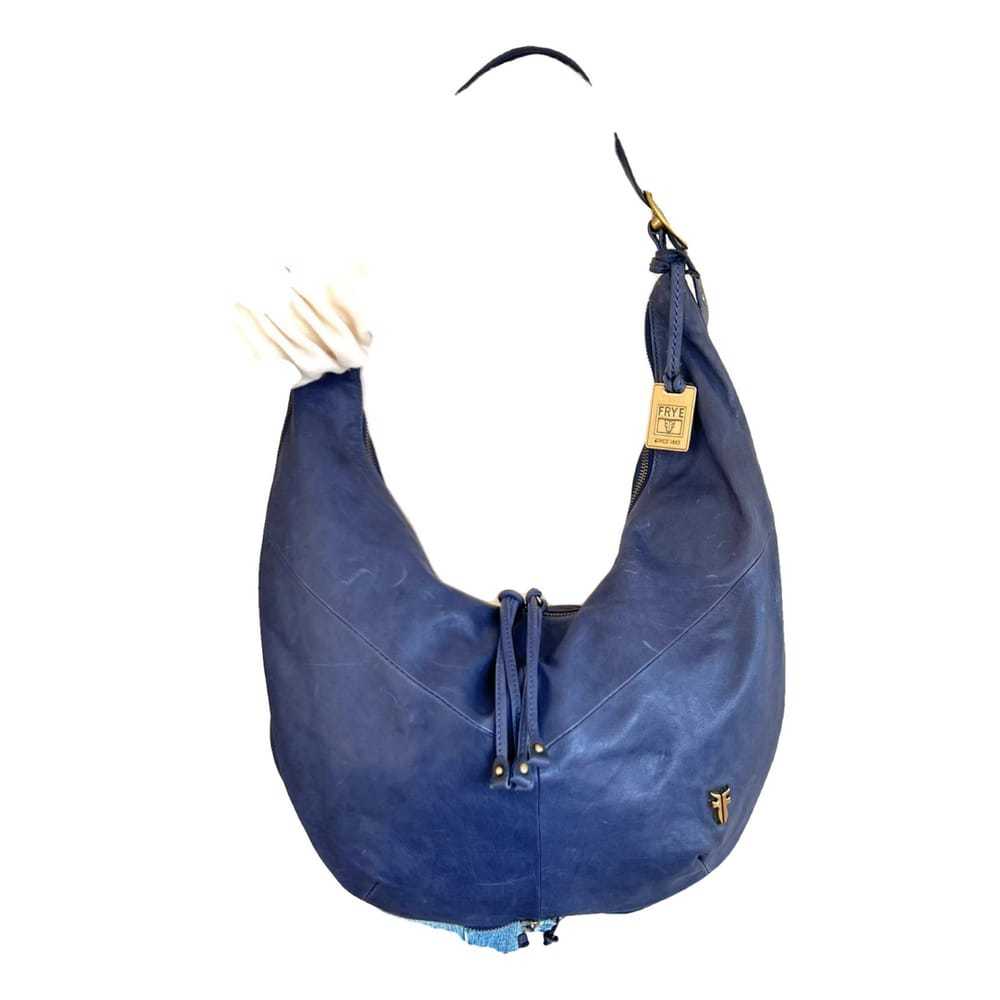 Frye Leather handbag - image 2
