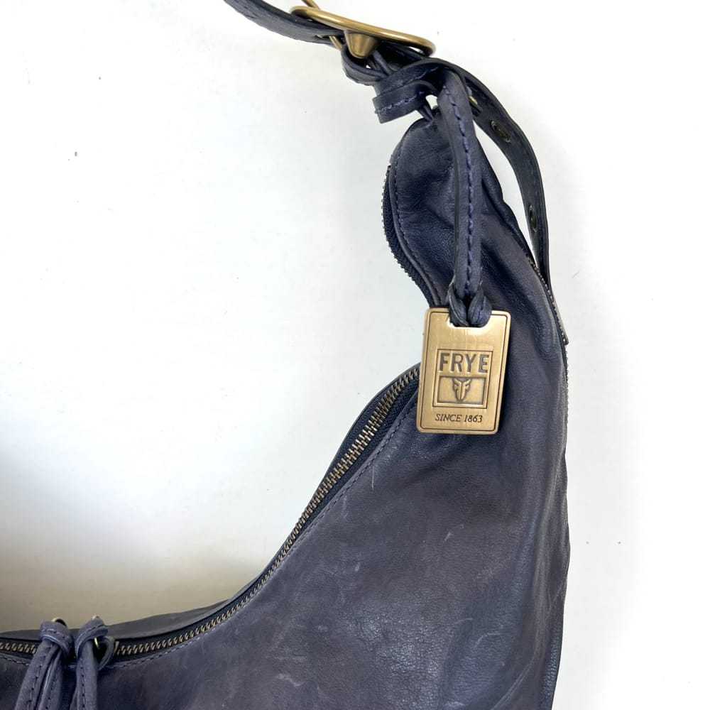 Frye Leather handbag - image 3
