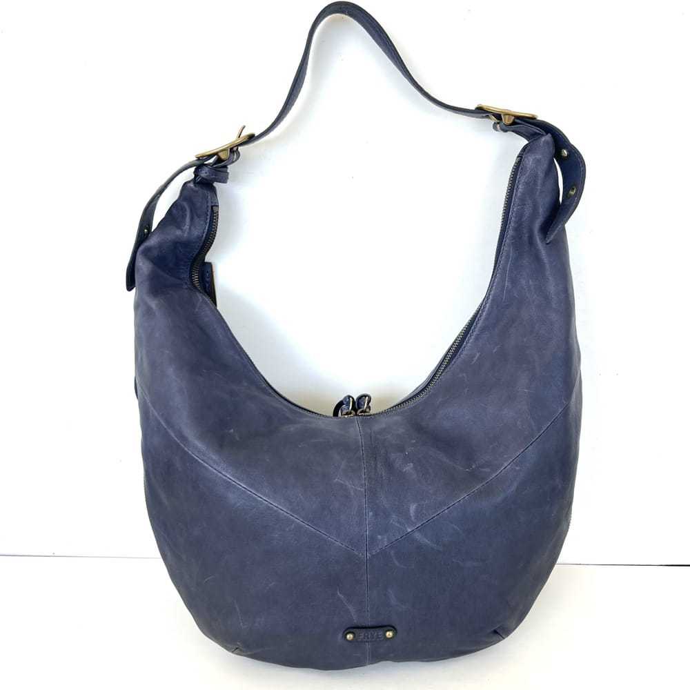 Frye Leather handbag - image 4