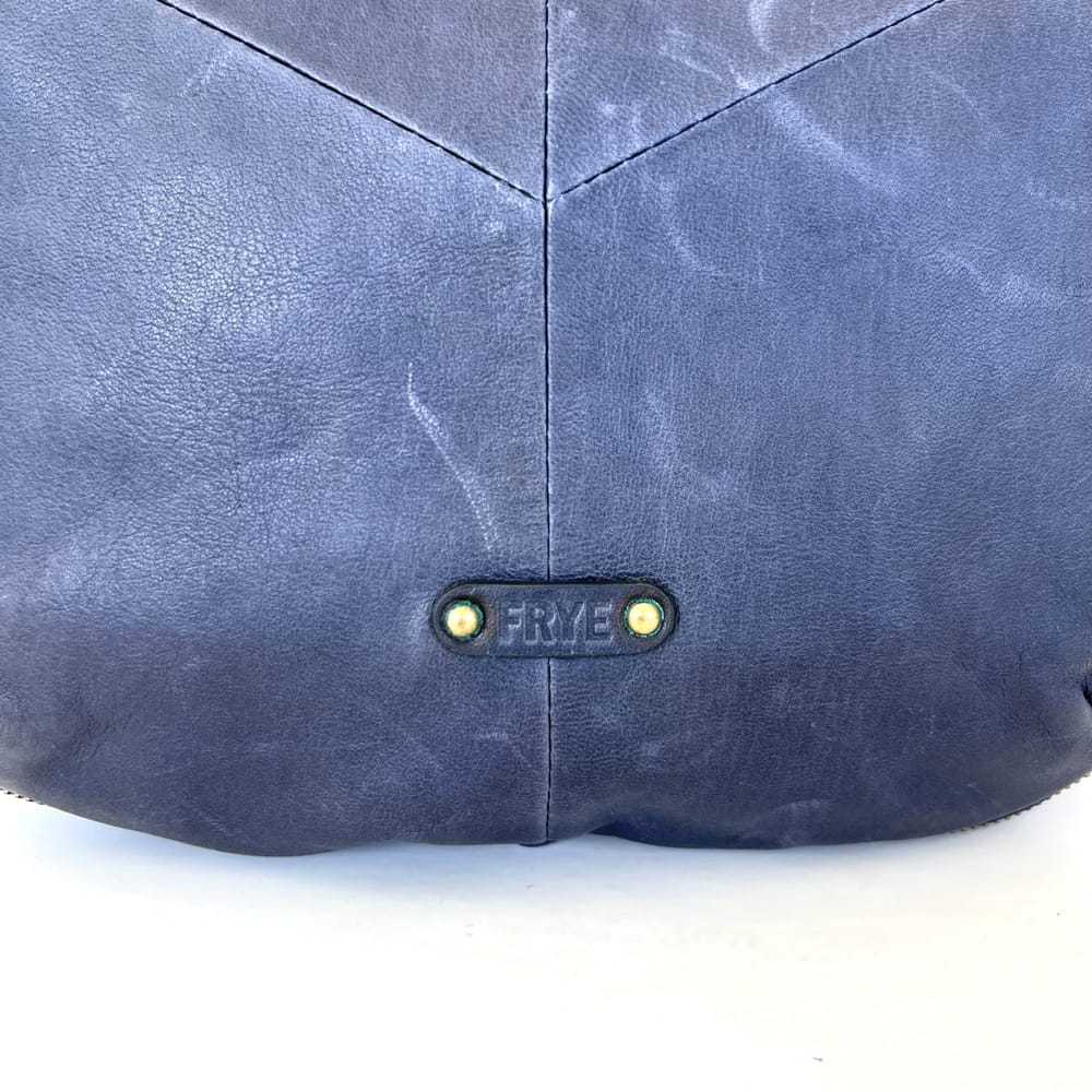 Frye Leather handbag - image 5