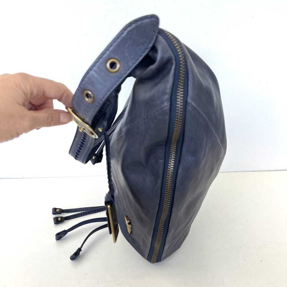 Frye Leather handbag - image 6